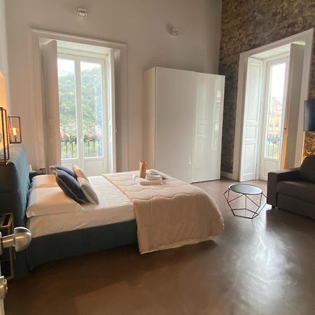 Calamarina B&B Vietri Kültér fotó