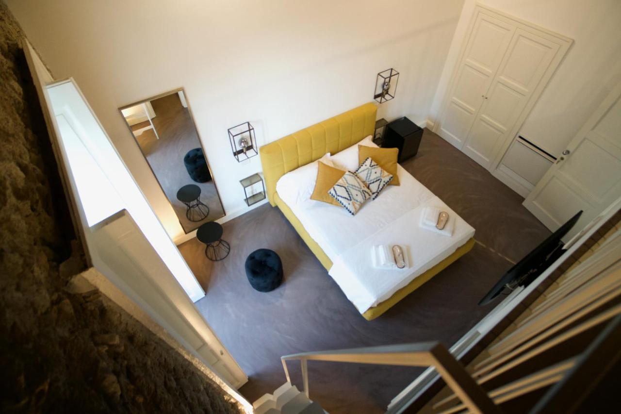 Calamarina B&B Vietri Kültér fotó