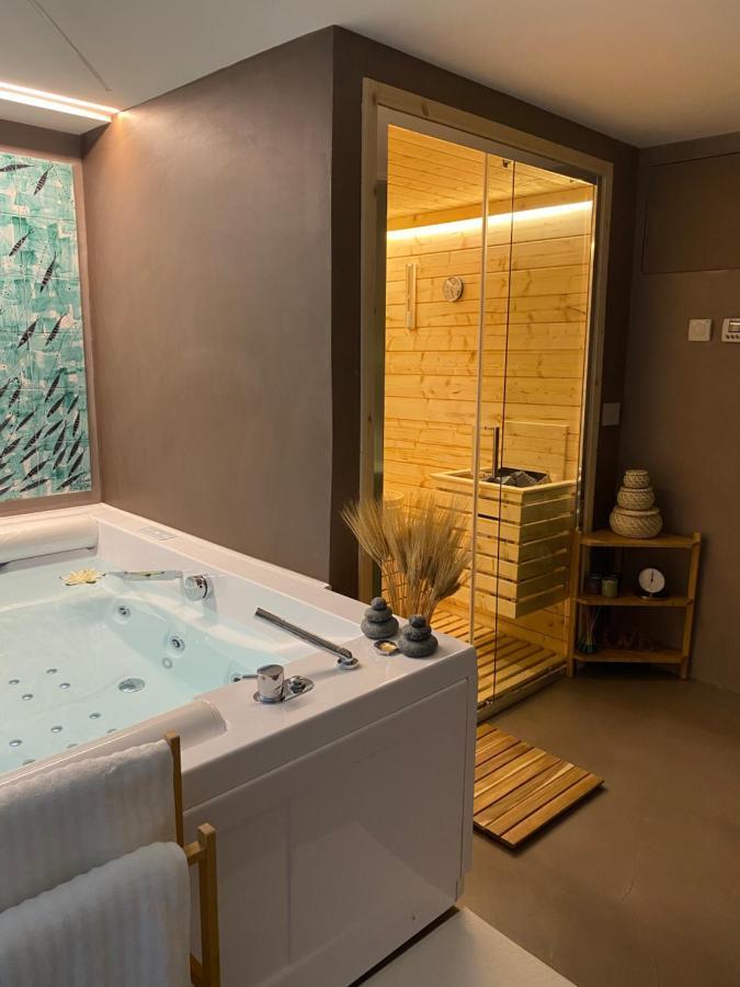 Calamarina B&B Vietri Kültér fotó