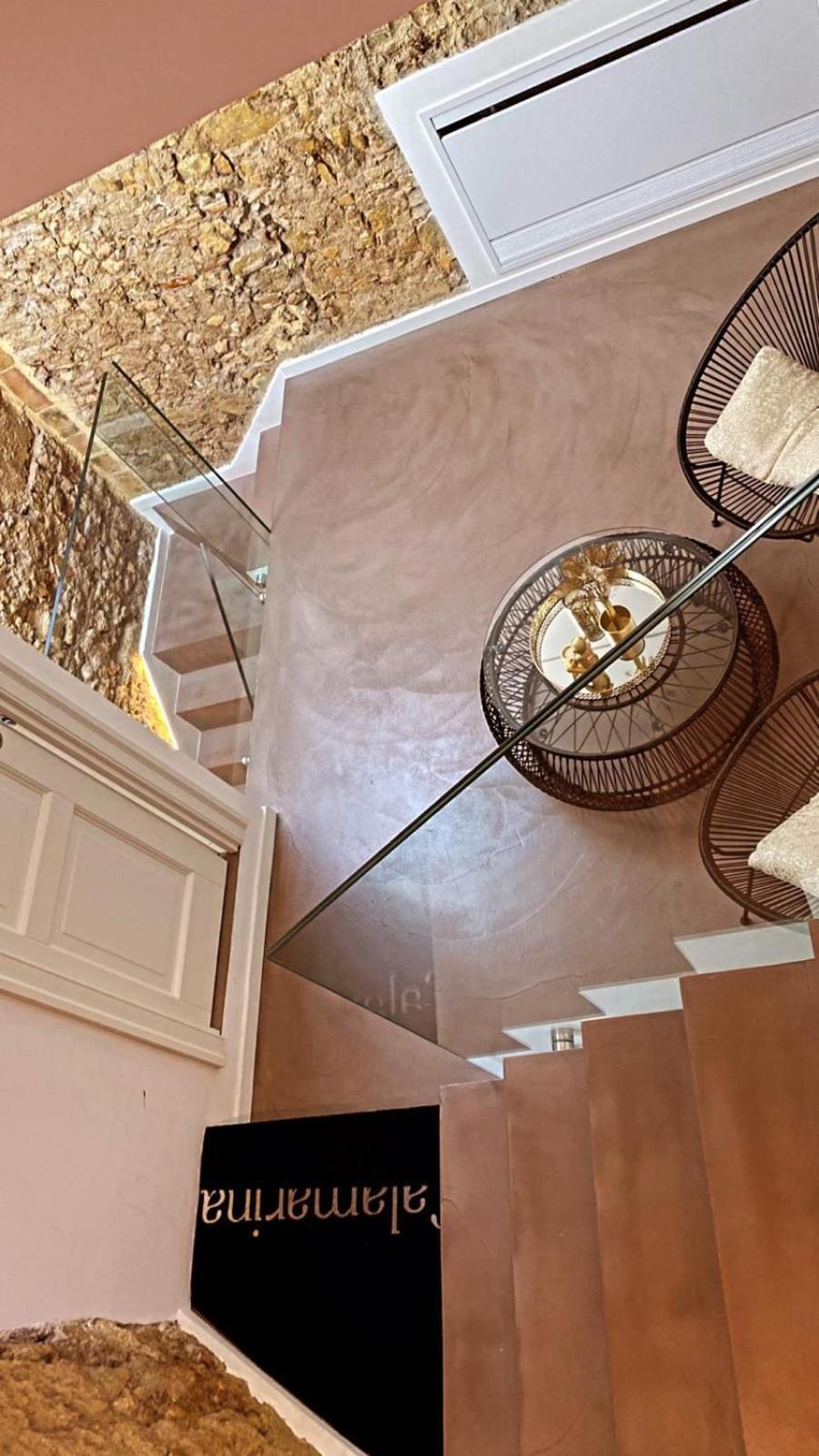 Calamarina B&B Vietri Kültér fotó
