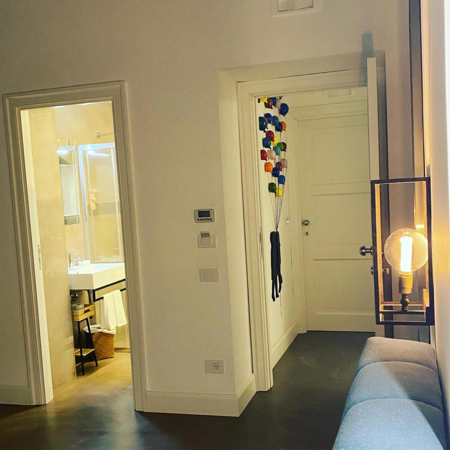 Calamarina B&B Vietri Kültér fotó